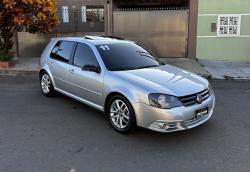 VOLKSWAGEN Golf 1.6 4P SPORTLINE LIMITED EDITION FLEX