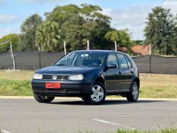 VOLKSWAGEN Golf 1.6 4P