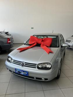VOLKSWAGEN Golf 1.6 4P GENERATION
