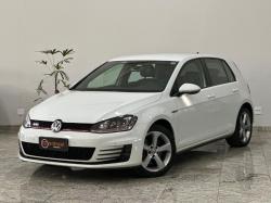 VOLKSWAGEN Golf 2.0 4P GTI TURBO AUTOMTICO