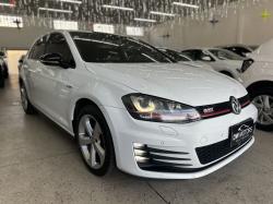 VOLKSWAGEN Golf 2.0 TSI GTI TURBO AUTOMTICO