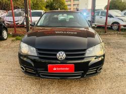 VOLKSWAGEN Golf 2.0 4P FLEX BLACK EDITION AUTOMTICO