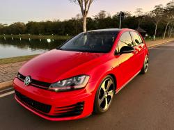 VOLKSWAGEN Golf 2.0 GTI TURBO AUTOMTICO