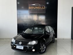 VOLKSWAGEN Golf 2.0 4P FLEX SPORTLINE AUTOMTICO