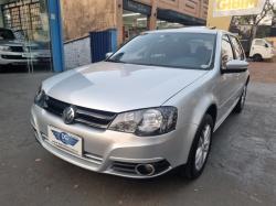 VOLKSWAGEN Golf 2.0 4P FLEX SPORTLINE AUTOMTICO