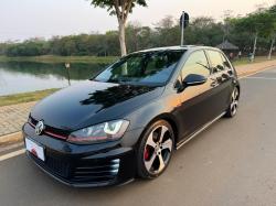 VOLKSWAGEN Golf 2.0 TSI GTI TURBO AUTOMTICO