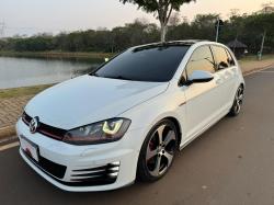 VOLKSWAGEN Golf 2.0 TSI GTI TURBO AUTOMTICO