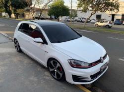 VOLKSWAGEN Golf 2.0 TSI GTI TURBO AUTOMTICO