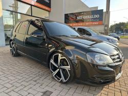 VOLKSWAGEN Golf 2.0 4P FLEX AUTOMTICO