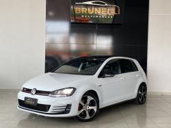 VOLKSWAGEN Golf 2.0 TSI GTI TURBO AUTOMTICO