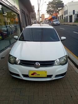 VOLKSWAGEN Golf 2.0 4P AUTOMTICO