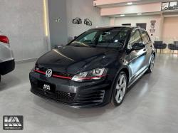 VOLKSWAGEN Golf 2.0 TSI GTI TURBO AUTOMTICO