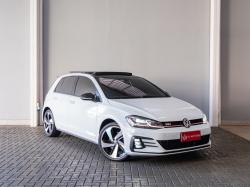 VOLKSWAGEN Golf 2.0 TSI GTI TURBO AUTOMTICO