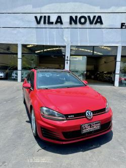 VOLKSWAGEN Golf 2.0 TSI GTI TURBO AUTOMTICO