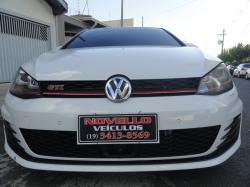 VOLKSWAGEN Golf 2.0 TSI GTI TURBO AUTOMTICO