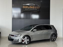 VOLKSWAGEN Golf 2.0 GTI TURBO AUTOMTICO
