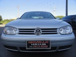 VOLKSWAGEN Golf 2.0 4P CONFORTLINE