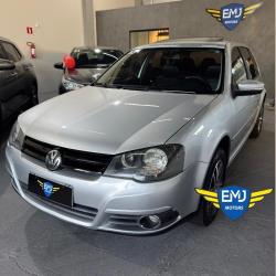 VOLKSWAGEN Golf 2.0 4P FLEX SPORTLINE AUTOMTICO