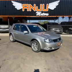 VOLKSWAGEN Golf 2.0 4P FLEX SPORTLINE AUTOMTICO