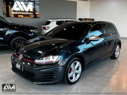 VOLKSWAGEN Golf 2.0 TSI GTI TURBO AUTOMTICO