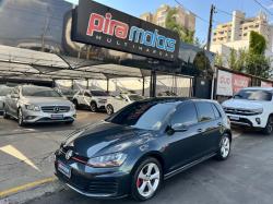 VOLKSWAGEN Golf 2.0 4P GTI TURBO AUTOMTICO