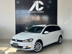 VOLKSWAGEN Golf Variant 1.4 16V 4P TSI COMFORTLINE AUTOMTICO