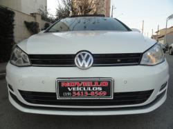 VOLKSWAGEN Golf Variant 1.4 16V 4P TSI COMFORTLINE AUTOMTICO