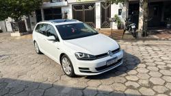 VOLKSWAGEN Golf Variant 1.4 16V 4P TSI HIGHLINE AUTOMTICO