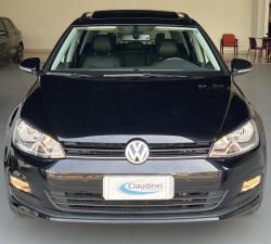 VOLKSWAGEN Golf Variant 1.4 16V 4P TSI COMFORTLINE AUTOMTICO