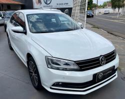 VOLKSWAGEN Jetta 1.4 16V 4P TSI CONFORTLINE AUTOMTICO