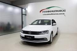 VOLKSWAGEN Jetta 1.4 16V 4P TSI CONFORTLINE AUTOMTICO