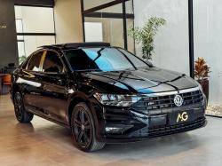 VOLKSWAGEN Jetta 1.4 4P 250 TSI R-LINE AUTOMTICO