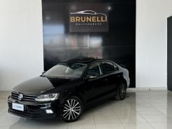 VOLKSWAGEN Jetta 1.4 16V 4P TSI CONFORTLINE AUTOMTICO