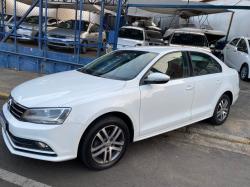 VOLKSWAGEN Jetta 1.4 16V 4P TSI CONFORTLINE AUTOMTICO