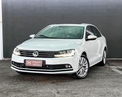 VOLKSWAGEN Jetta 1.4 16V 4P TSI CONFORTLINE AUTOMTICO