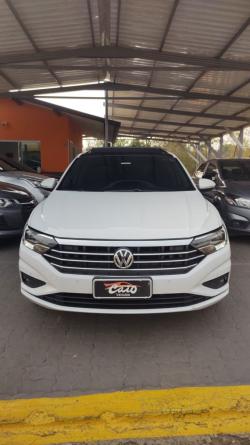 VOLKSWAGEN Jetta 1.4 4P 250 TSI TURBO CONFORTLINE AUTOMTICO