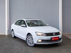 VOLKSWAGEN Jetta 1.4 16V 4P TSI CONFORTLINE AUTOMTICO