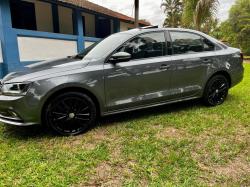 VOLKSWAGEN Jetta 1.4 16V 4P TSI CONFORTLINE AUTOMTICO