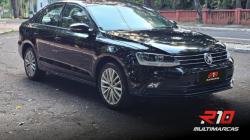 VOLKSWAGEN Jetta 1.4 16V 4P TSI CONFORTLINE AUTOMTICO