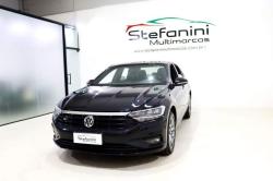 VOLKSWAGEN Jetta 1.4 4P 250 TSI R-LINE AUTOMTICO