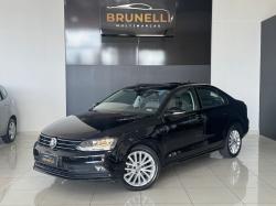 VOLKSWAGEN Jetta 1.4 16V 4P TSI TRENDLINE AUTOMTICO