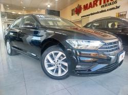 VOLKSWAGEN Jetta 1.4 16V 4P TSI CONFORTLINE AUTOMTICO