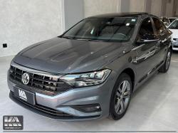 VOLKSWAGEN Jetta 1.4 4P 250 TSI R-LINE AUTOMTICO