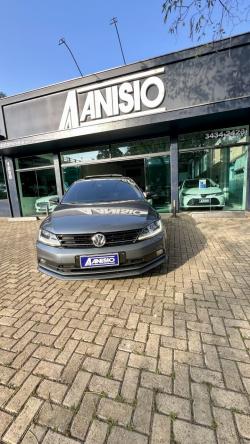 VOLKSWAGEN Jetta 1.4 4P 250 TSI TURBO CONFORTLINE AUTOMTICO