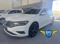 VOLKSWAGEN Jetta 1.4 4P 250 TSI TURBO CONFORTLINE AUTOMTICO