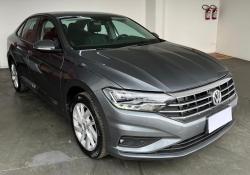 VOLKSWAGEN Jetta 1.4 4P 250 TSI TURBO CONFORTLINE AUTOMTICO