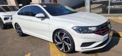 VOLKSWAGEN Jetta 1.4 4P 250 TSI TURBO CONFORTLINE AUTOMTICO