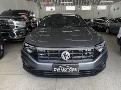 VOLKSWAGEN Jetta 1.4 4P 250 TSI R-LINE AUTOMTICO