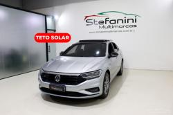 VOLKSWAGEN Jetta 1.4 4P 250 TSI R-LINE AUTOMTICO