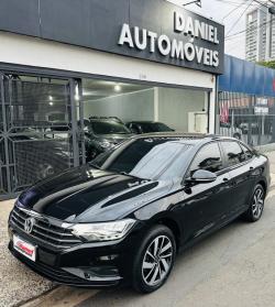 VOLKSWAGEN Jetta 1.4 4P 250 TSI TURBO CONFORTLINE AUTOMTICO